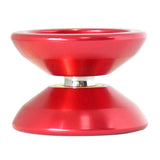 Maxbell T5 Professional Alloy YoYo Ball Bearing String Toy Red