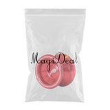 Maxbell T5 Professional Alloy YoYo Ball Bearing String Toy Red