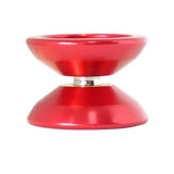 Maxbell T5 Professional Alloy YoYo Ball Bearing String Toy Red