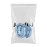 Maxbell Cool Professional T8 Alloy YoYo Ball Bearing String Trick Kid Toys Blue