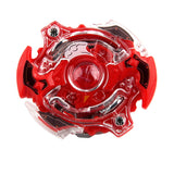 Maxbell Rapidity 4D Burst Spinning Top Starter Launcher Grip Set Storm Spriggan.K.U