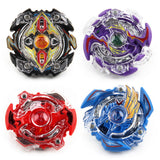 Maxbell Rapidity 4D Burst Spinning Top Starter Launcher Grip Set Storm Spriggan.K.U