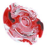 Maxbell Rapidity 4D Burst Spinning Top Starter Launcher Grip Set Storm Spriggan.K.U