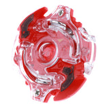 Maxbell Rapidity 4D Burst Spinning Top Starter Launcher Grip Set Storm Spriggan.K.U
