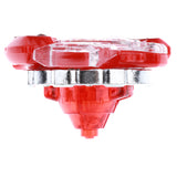 Maxbell Rapidity 4D Burst Spinning Top Starter Launcher Grip Set Storm Spriggan.K.U