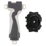 Maxbell Rapidity 4D Burst Spinning Top Starter Launcher Grip Set Storm Spriggan.K.U