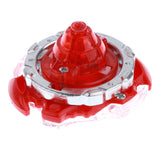 Maxbell Rapidity 4D Burst Spinning Top Starter Launcher Grip Set Storm Spriggan.K.U