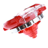 Maxbell Rapidity 4D Burst Spinning Top Starter Launcher Grip Set Storm Spriggan.K.U