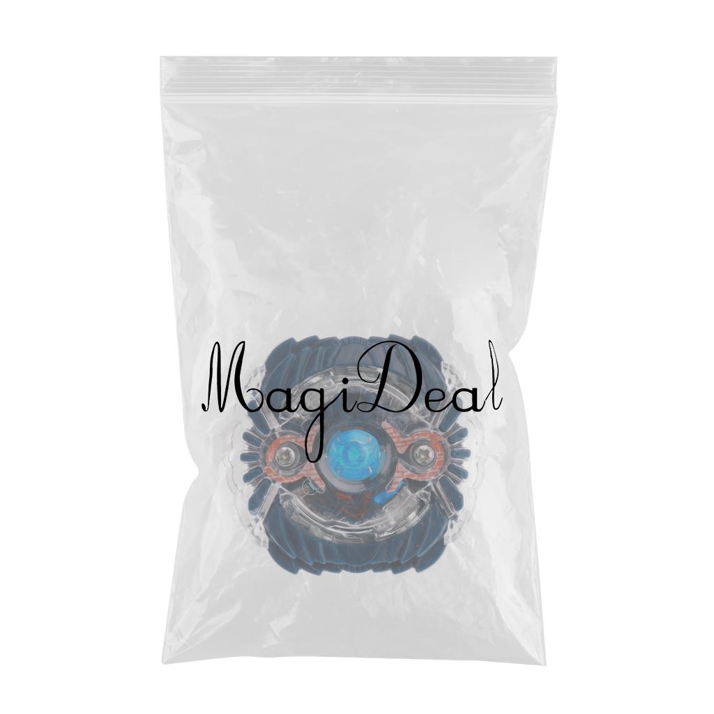 Maxbell Metal Fusion String Launcher Holy Horus Over DE.U.C Booster B-44