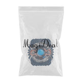 Maxbell Metal Fusion String Launcher Holy Horus Over DE.U.C Booster B-44