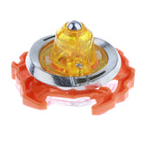 Maxbell Metal Fusion Spinning Top Toy String Launcher Toy Rising Ragnaruk.G.K B-36