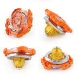 Maxbell Metal Fusion Spinning Top Toy String Launcher Toy Rising Ragnaruk.G.K B-36