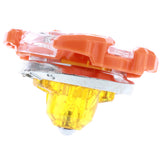 Maxbell Metal Fusion Spinning Top Toy String Launcher Toy Rising Ragnaruk.G.K B-36