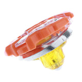 Maxbell Metal Fusion Spinning Top Toy String Launcher Toy Rising Ragnaruk.G.K B-36
