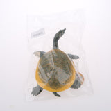 Maxbell Simulation Animal Model Figure Toys Figurine Home Decor Soft-shelled turtle