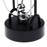 Maxbell Newton's Cradle Perpetual Motion Gadget Revolving Balance Toy #B