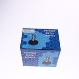 Maxbell Newton's Cradle Perpetual Motion Gadget Revolving Balance Toy #B