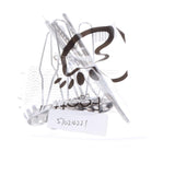 Maxbell Kids Kitchen Metal Utensils Playset, All Purpose Kitchen Tool Set - G, 6pcs/Set