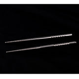 Maxbell Kids Kitchen Metal Utensils Playset, All Purpose Kitchen Tool Set - G, 6pcs/Set