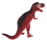 Maxbell Simulation Plastic Jungle Animal Model Figure Toy Home Decor Tyrannosaurus
