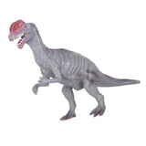 Maxbell Simulation Plastic Jungle Animal Model Figure Toy Home Decor Tyrannosaurus