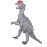 Maxbell Simulation Plastic Jungle Animal Model Figure Toy Home Decor Tyrannosaurus