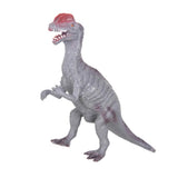 Maxbell Simulation Plastic Jungle Animal Model Figure Toy Home Decor Tyrannosaurus