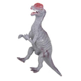 Maxbell Simulation Plastic Jungle Animal Model Figure Toy Home Decor Tyrannosaurus