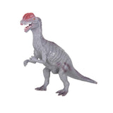 Maxbell Simulation Plastic Jungle Animal Model Figure Toy Home Decor Tyrannosaurus