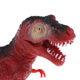 Maxbell Simulation Plastic Jungle Animal Model Figure Toy Home Decor Tyrannosaurus
