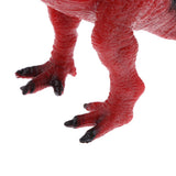 Maxbell Simulation Plastic Jungle Animal Model Figure Toy Home Decor Tyrannosaurus