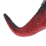 Maxbell Simulation Plastic Jungle Animal Model Figure Toy Home Decor Tyrannosaurus