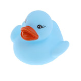 Maxbell Kid Baby Water Bath Game Squeezing Squeaky Animal Toys Duck