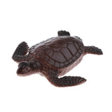 Maxbell 6pcs Simulation Animal Model Figure Toy Figurine Home Decor Marine animals B