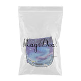Maxbell Folding Indoor Pop Up Indoor Bedding Tent Kids/Baby Toy Winter Wonderland