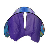 Maxbell Folding Indoor Pop Up Indoor Bedding Tent Kids/Baby Toy Magical Forest