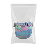 Maxbell Folding Indoor Pop Up Indoor Bedding Tent Kids/Baby Toy Magical Forest