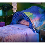Maxbell Folding Indoor Pop Up Indoor Bedding Tent Kids/Baby Toy Magical Forest