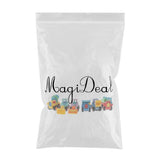 Maxbell 6Pcs Mini Cartoon Inertial Engineering Car Diecast Vehicles Models Toy Gift