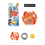Maxbell Rapidity Fight Burst Starter Rising Ragnaruk.G.K B-36