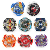 Maxbell Rapidity Fight Burst Starter Rising Ragnaruk.G.K B-36