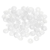 Maxbell 264 Pieces Plastic Safety Eyes with Washer Buckle for Teddy Bear Doll Soft Puppet DIY Crafts Supplies