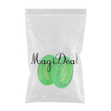 Maxbell K1 Spin Ball Alloy Professional KK Bearing YoYo Fluorescent Green