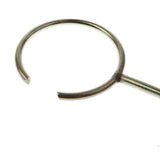 Maxbell Metal Stand Platform Iron Ring Hoop Laboratory Experiment Accessories
