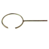 Maxbell Metal Stand Platform Iron Ring Hoop Laboratory Experiment Accessories