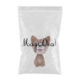 Maxbell Shaking  Bobble Head Dog Doll Toy Car Interior Ornament Decor Corgis