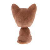 Maxbell Shaking  Bobble Head Dog Doll Toy Car Interior Ornament Decor Corgis