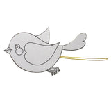 Maxbell DIY Balance Bird Model Exploring Barycenter Physics Educational Science Toy