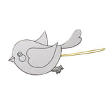 Maxbell DIY Balance Bird Model Exploring Barycenter Physics Educational Science Toy