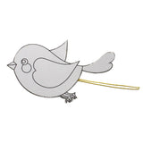 Maxbell DIY Balance Bird Model Exploring Barycenter Physics Educational Science Toy